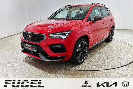 Cupra Ateca Gebrauchtwagen