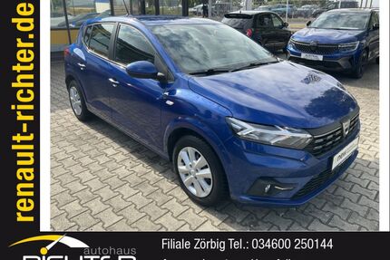 Dacia Sandero Gebrauchtwagen