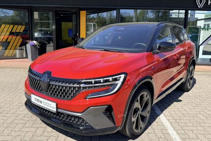 Renault Austral Gebrauchtwagen