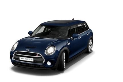 Mini Cooper S Clubman Gebrauchtwagen