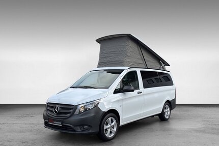 Mercedes-Benz V 250 4M lang Marco Polo Activity Edition Autom Gebrauchtwagen