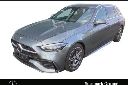 Mercedes-Benz C 220 Gebrauchtwagen