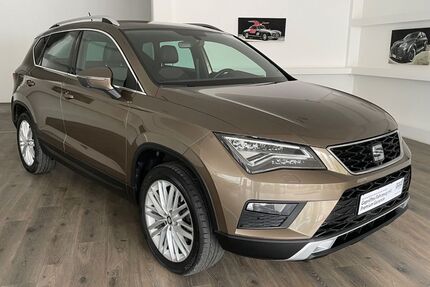 Seat Ateca Gebrauchtwagen