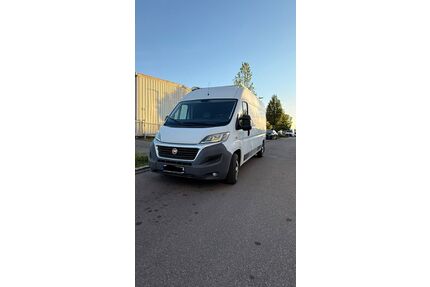 Fiat Ducato Gebrauchtwagen