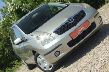 Toyota Corolla Verso Gebrauchtwagen