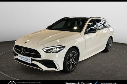 Mercedes-Benz C 300 Gebrauchtwagen