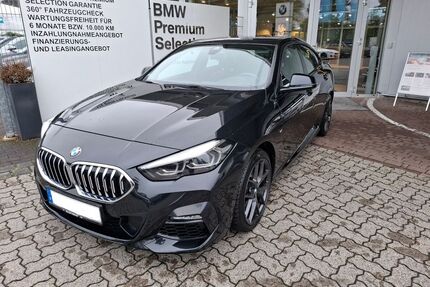 BMW 218 Gran Coupé Gebrauchtwagen