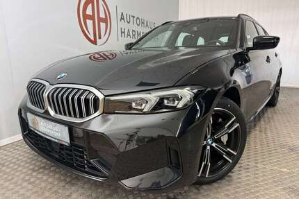BMW 330 Gebrauchtwagen