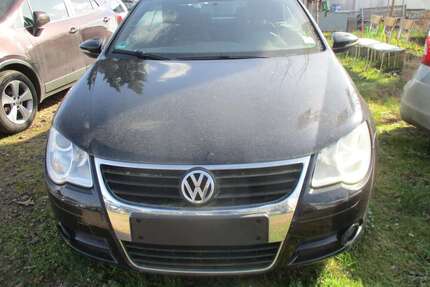 VW Eos Gebrauchtwagen