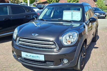 Mini Cooper Gebrauchtwagen