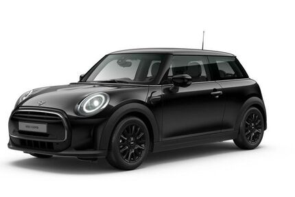 Mini Cooper Gebrauchtwagen