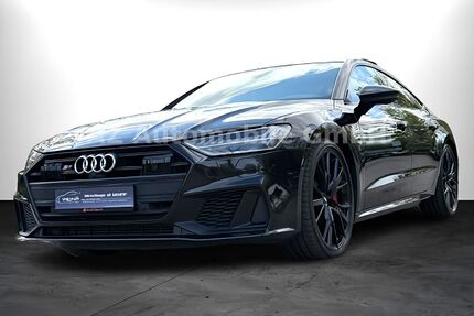 Audi S7 Gebrauchtwagen