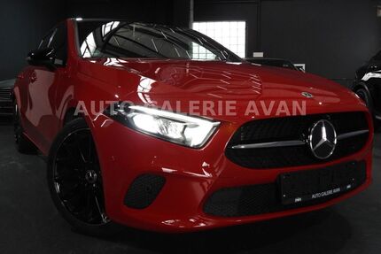 Mercedes-Benz A 200 Gebrauchtwagen