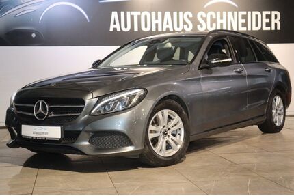 Mercedes-Benz C 220 Gebrauchtwagen