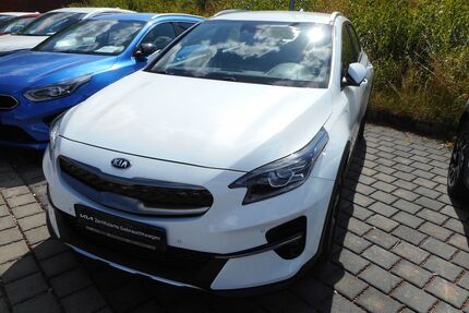 Kia XCeed Gebrauchtwagen