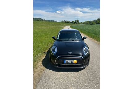 Mini ONE Gebrauchtwagen