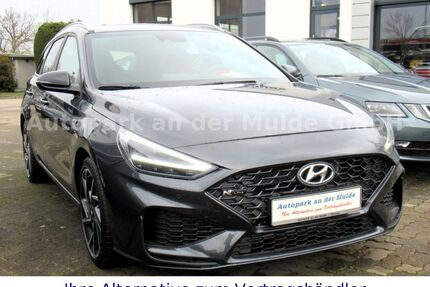 Hyundai i30 Gebrauchtwagen