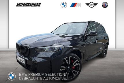BMW X5 Gebrauchtwagen