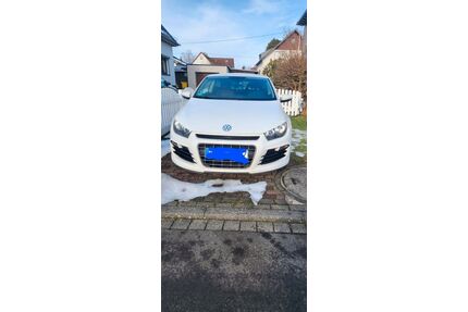 VW Scirocco Gebrauchtwagen