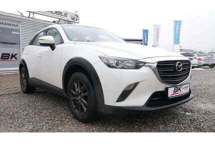 Mazda CX-3 Gebrauchtwagen