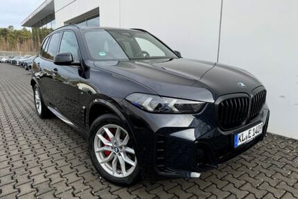 BMW X5 Gebrauchtwagen