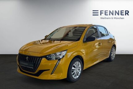 Peugeot 208 Gebrauchtwagen