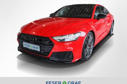Audi S7 Gebrauchtwagen