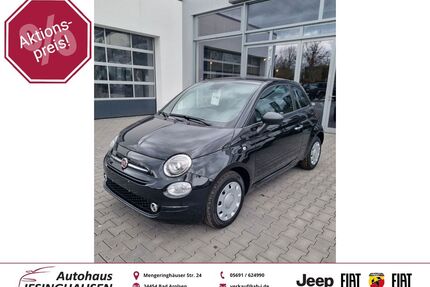 Fiat 500 Gebrauchtwagen
