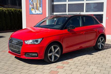 Audi A1 Gebrauchtwagen