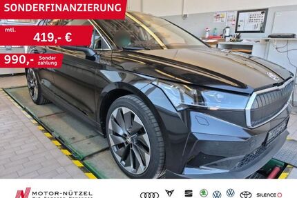 Skoda Enyaq Gebrauchtwagen