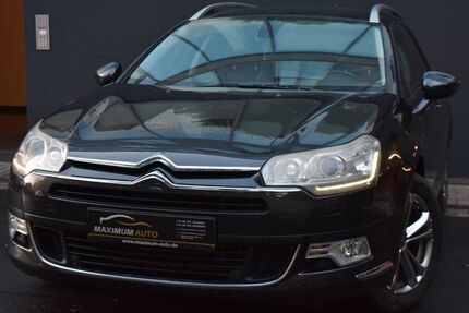 Citroen C5 Gebrauchtwagen