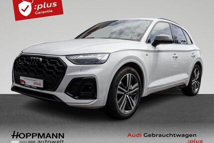 Audi Q5 Gebrauchtwagen