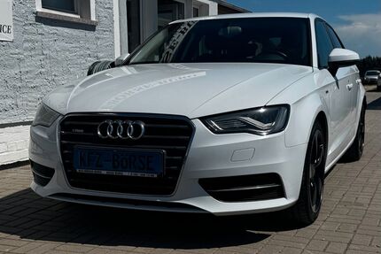 Audi A3 Gebrauchtwagen