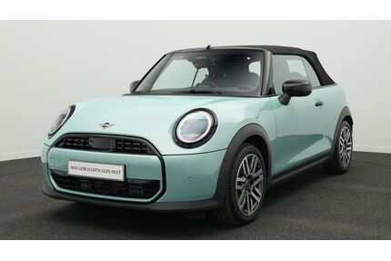 Mini Cooper Cabrio Gebrauchtwagen
