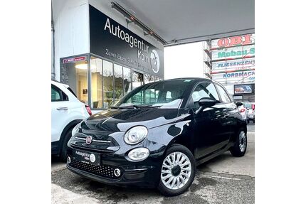 Fiat 500C Gebrauchtwagen