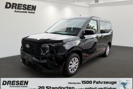 Ford Tourneo Courier Gebrauchtwagen
