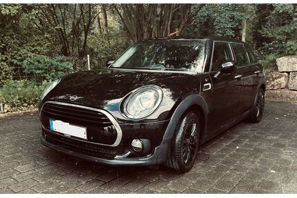Mini One Clubman Gebrauchtwagen