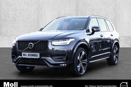 Volvo XC90 Gebrauchtwagen