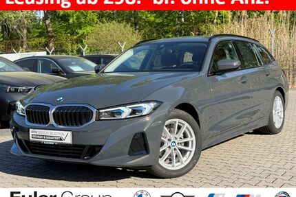 BMW 318 Gebrauchtwagen