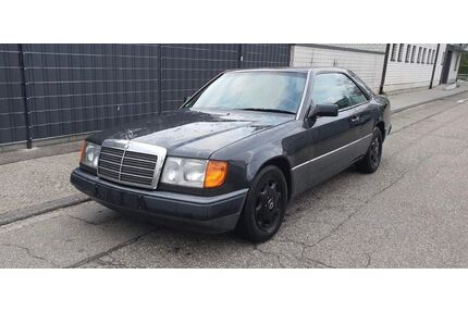 Mercedes-Benz CE 300 Gebrauchtwagen