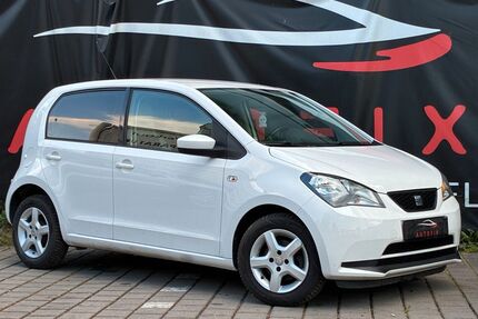 Seat Mii Gebrauchtwagen