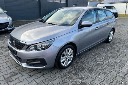 Peugeot 308 Gebrauchtwagen