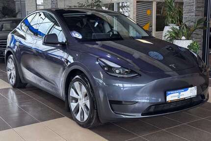 Tesla Model Y Gebrauchtwagen