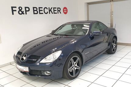 Mercedes-Benz SLK 200 Gebrauchtwagen