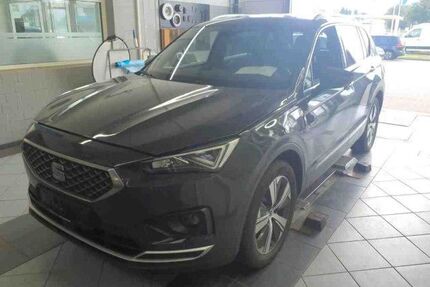 Seat Tarraco Gebrauchtwagen