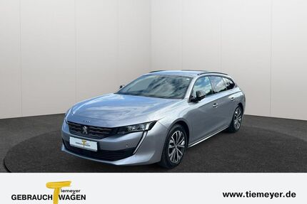 Peugeot 508 Gebrauchtwagen