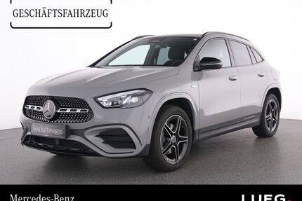 Mercedes-Benz GLA 250 Gebrauchtwagen