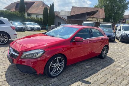 Mercedes-Benz A 200 Gebrauchtwagen