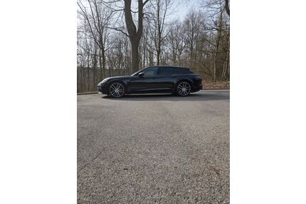 Porsche Panamera Gebrauchtwagen