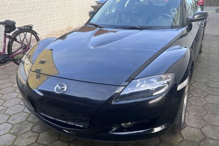 Mazda RX-8 Gebrauchtwagen